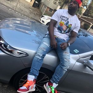 Meet your Posher, Malcolm